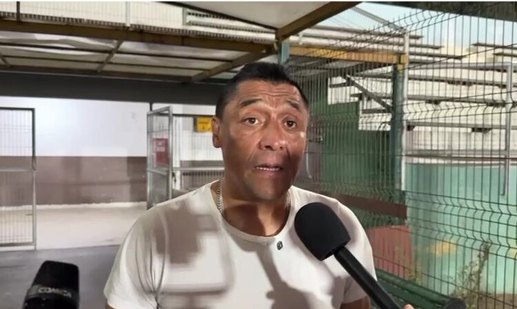 Rodrigo Meléndez tras primer triunfo en el torneo: “Nos ayuda mucho en lo emocional”