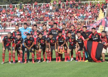 Extranjero del Rojinegro se perderá partido contra Cobreloa