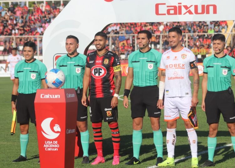 Rangers conoció nuevas fechas y cambios de horario en su próximo partido