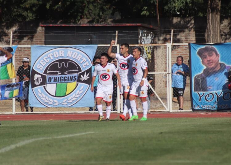 Ponce busca recuperar a jugador clave para duelo ante Cobreloa