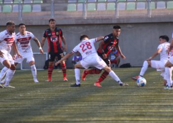 La oncena que prepara Miguel Ponce tiene novedades en defensa y delantera