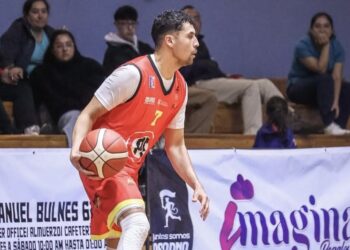 Español de Talca sigue en el fondo tras dura derrota ante su par de Osorno