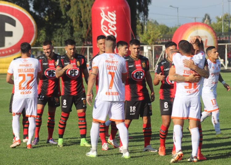 Estos son los números del irregular arranque de Rangers en el torneo de Ascenso