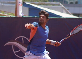 Copa Country Club Talca: Más de 120 jugadores competirán en un torneo de alto nivel