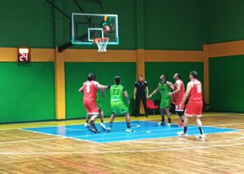 Truenos de Talca se impuso en ajustado duelo regional a Constitución