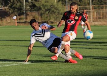 Rangers se alista para enfrentar a Huachipato con variantes en su formación