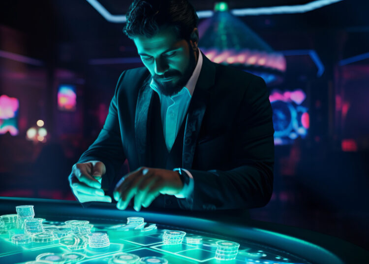 Cómo jugar correctamente el preflop en partidas de poker en línea