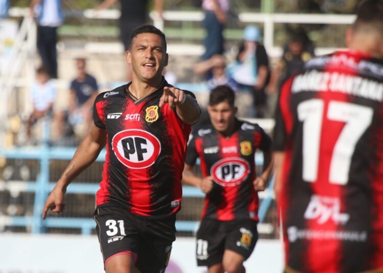 Rangers prepara equipo para medirse contra Wanderers con una modificación