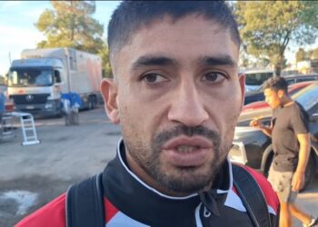 La autocrítica de San Juan tras la derrota ante Curicó: “No estuvimos a la altura”