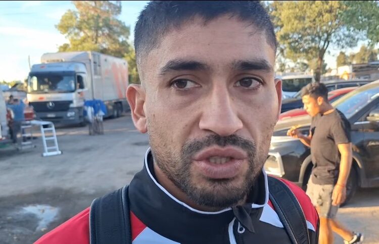 La autocrítica de San Juan tras la derrota ante Curicó: “No estuvimos a la altura”