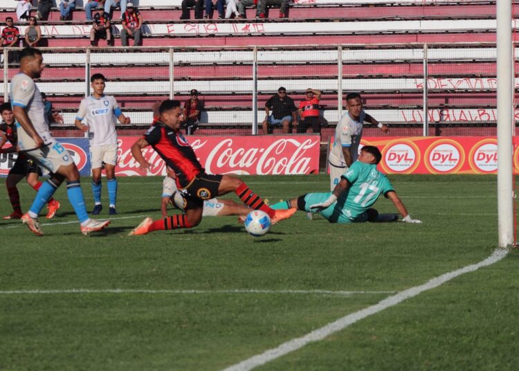 Cómo quedó el grupo de Rangers en Copa Chile y qué necesita para clasificar