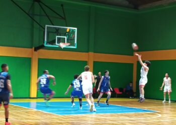 Constitución logró sólido triunfo ante Tinguiririca en la Liga Dos