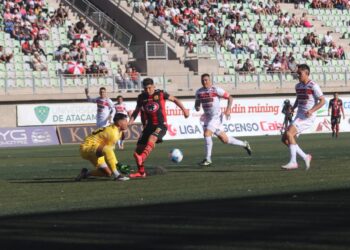 Rangers espera confirmación de recinto para su duelo ante la UdeC