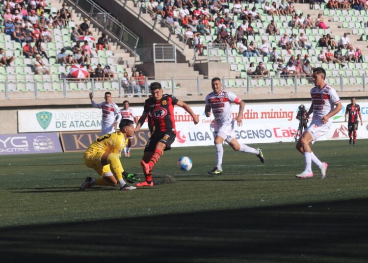 Rangers espera confirmación de recinto para su duelo ante la UdeC