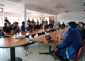 Conversatorio “Talca es Mundial” reunirá a destacadas figuras del fútbol en la antesala del Mundial Sub-20