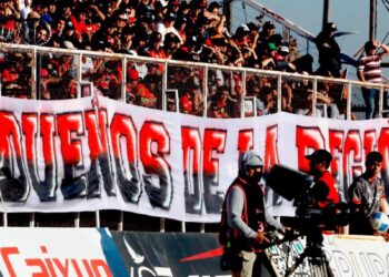 “Nosotros al menos somos dueños de nuestro Club”: El tajante mensaje de Curicó a Rangers tras el clásico