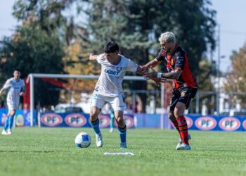 Rangers y Huachipato repartieron puntos en penúltima fecha grupal de la Copa Chile