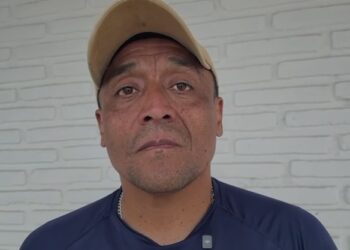 Meléndez y la ilusión de meterse en la parte alta: “Debemos estar preparados emocionalmente”