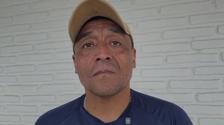 Meléndez y la ilusión de meterse en la parte alta: “Debemos estar preparados emocionalmente”