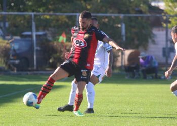 El equipo que presentaría Ponce para enfrentar al “Campanil”