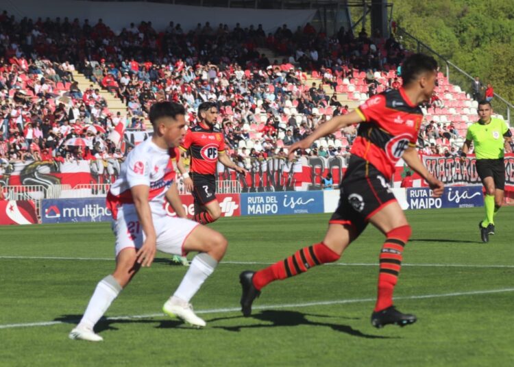 Esta es la oncena que ensaya Miguel Ponce para jugar ante Curicó