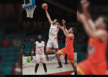 El “Quijote” sufrió nuevo traspié ahora a las orillas del Calle-Calle