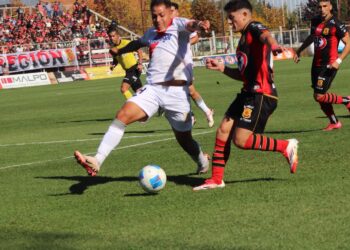 El cambio que realizaría Ponce para enfrentar a Wanderers