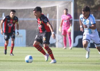 Ponce y extranjeros cuestionados: “Creo que estuvieron a la altura de la situación”