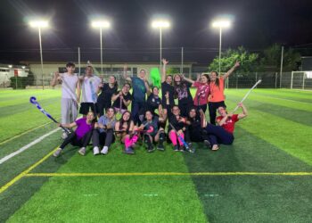 Club Hockey Talca será parte de encuentro Binacional en Argentina