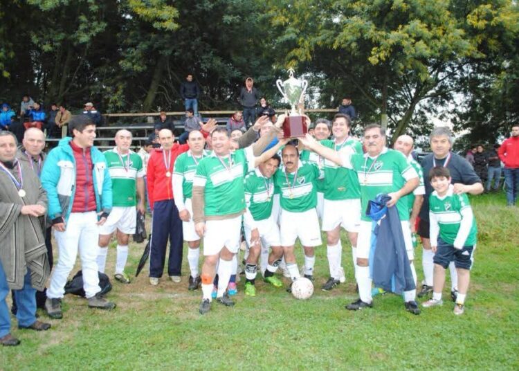 Juventud Villa Alegre celebra 120 años de grandes historias y triunfos en el fútbol