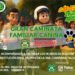 Talca se prepara para celebrar con “Caminata Familiar Canina” aniversario 98 de Carabineros