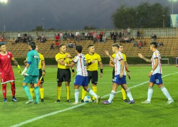 Deportes Linares se coloca al día con la idea de escalar en la tabla de posiciones