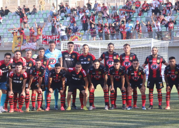 Futbolista de Rangers sufrió nueva lesión y se perderá duelo clave ante Wanderers