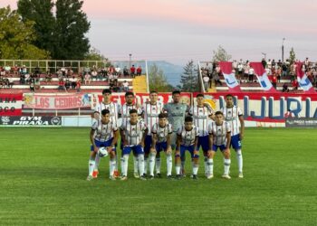 “Todos somos Depo”: Linares sigue con su campaña de socios 2025