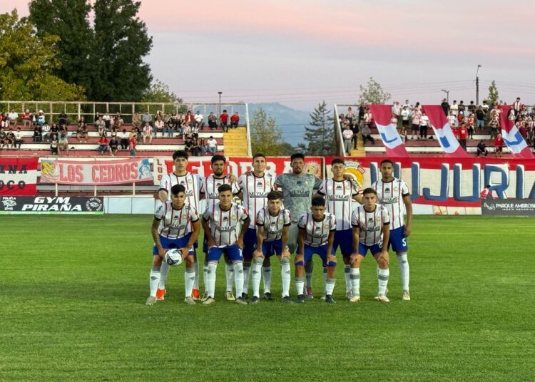 “Todos somos Depo”: Linares sigue con su campaña de socios 2025