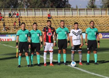 Los números del Rangers de Miguel Ponce en el torneo de la Primera B 2025