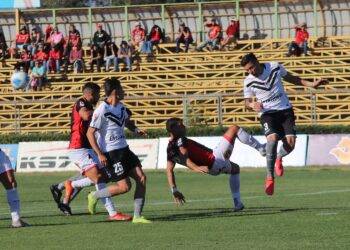 Rangers dispondría de esta alineación para recibir a Huachipato en la Copa Chile