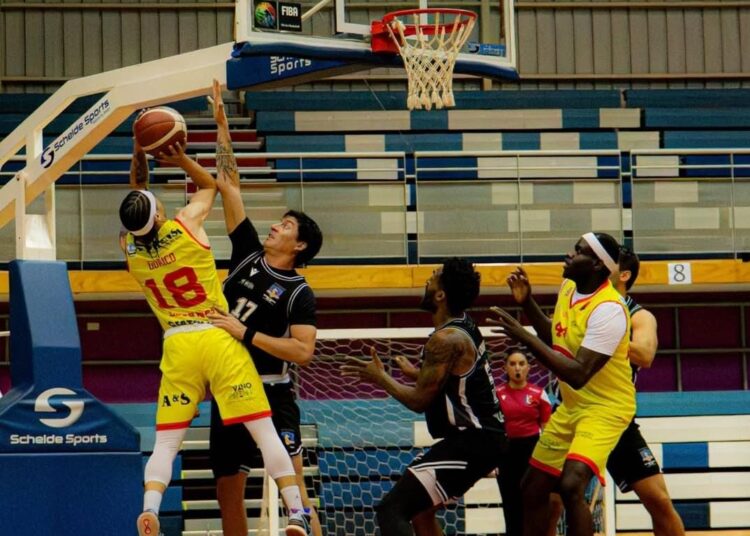 Español de Talca busca cerrar con mejores resultados sus últimos partidos en casa