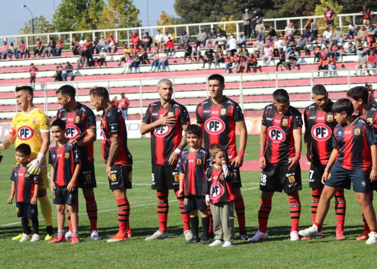 Rojinegro alista varios cambios obligados para enfrentar a Magallanes