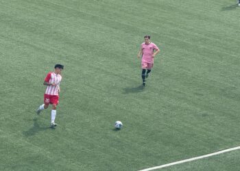 Se reprogramó el partido entre Deportes Linares y Osorno por la Segunda División