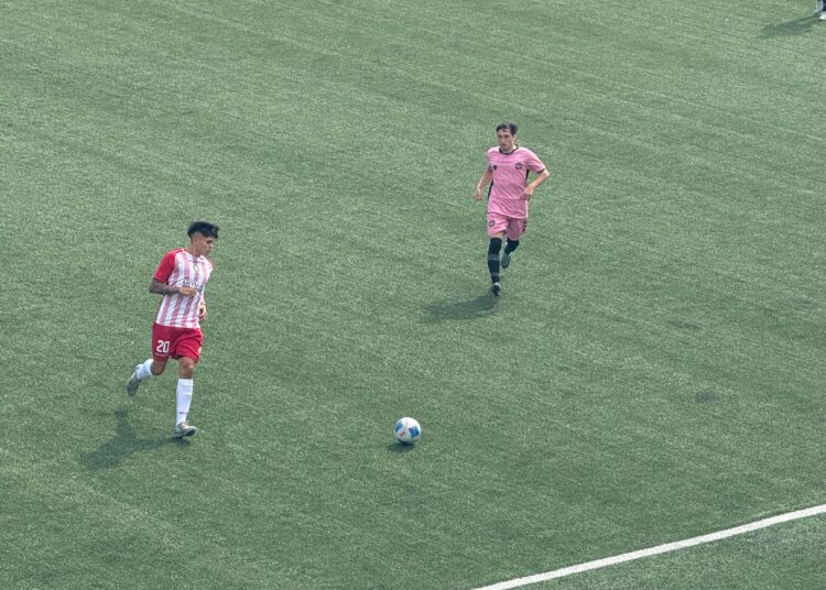 Se reprogramó el partido entre Deportes Linares y Osorno por la Segunda División