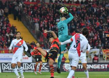 Rangers-Curicó se preparan para el gran duelo de la fecha con aforo confirmado