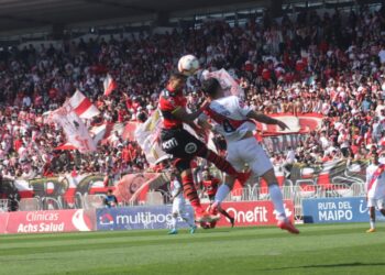 Cambio de última hora: Rangers se quiere quedar con el clásico del Maule con estos jugadores