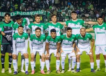 Constitución Unido espera sumar los primeros tres puntos en la Tercera A