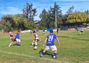 Copa de Campeones: Emoción, goles y polémica en el cierre de los octavos de final