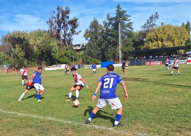Copa de Campeones: Emoción, goles y polémica en el cierre de los octavos de final