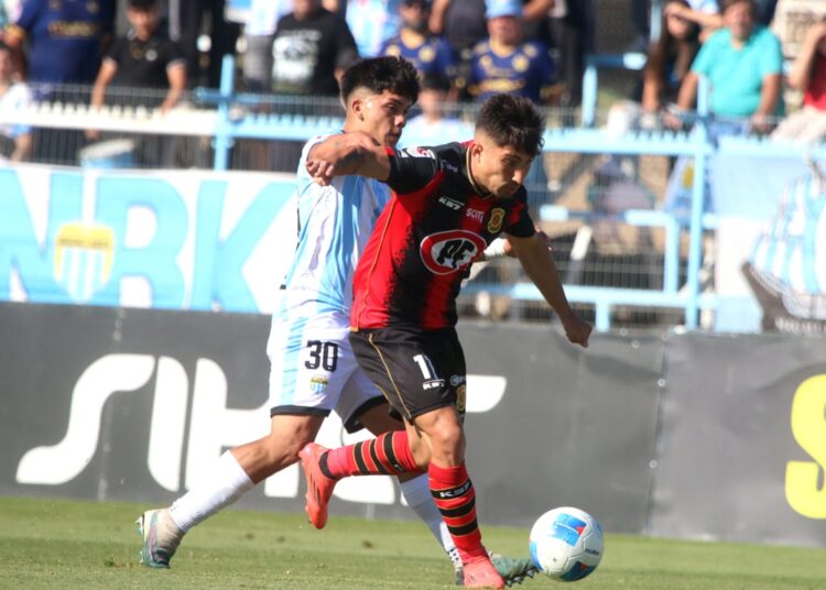 Los números no mienten: Rangers con bajo porcentaje de rendimiento y con la deuda de local