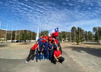 Deportistas del Maule clasificaron a Copa del Mundo Militar de Tiro en Noruega