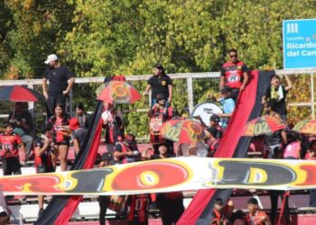 Aforo permitido, ¿quiénes pueden asistir? y los detalles del Rangers-Wanderers