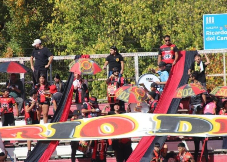 Aforo permitido, ¿quiénes pueden asistir? y los detalles del Rangers-Wanderers